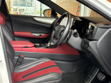 NX 350h Fスポーツ 4WD 4WD 本革シート