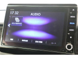8インチ純正ナビ VXU-217NBi インターナビ フルセグTV CD DVD BluetoothAudio MusicRack 初めての道でも安心・快適なドライブをサポートします!