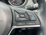単一車線運転支援システム「プロパイロット」操作スイッチです!