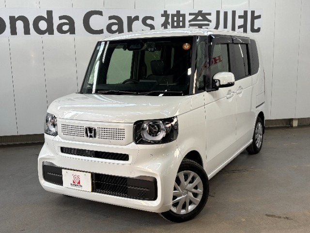 N-BOX  