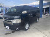 トヨタ レジアスエース 2.8 スーパーGL ロング ダークプライム ディーゼル 4WD