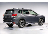 フォレスター 2.0 アドバンス 4WD 