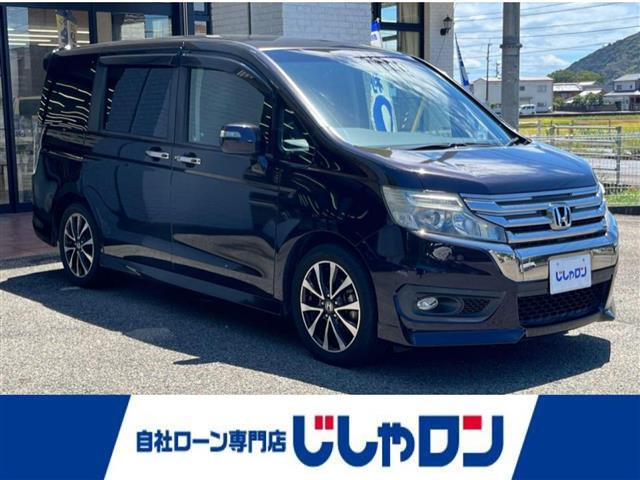 ホンダ ステップワゴン 