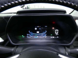 【メーター】メーター周りの画像です。※撮影時の実走距離となります。車両の移動等により走行距離が進んでいる場合があります。