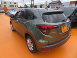 左後ろからの画像です!日々お買い得車両続々入庫しております!