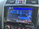 WRX STI 2.0 4WD 6速MT STIエアロ OPリアスポイラー