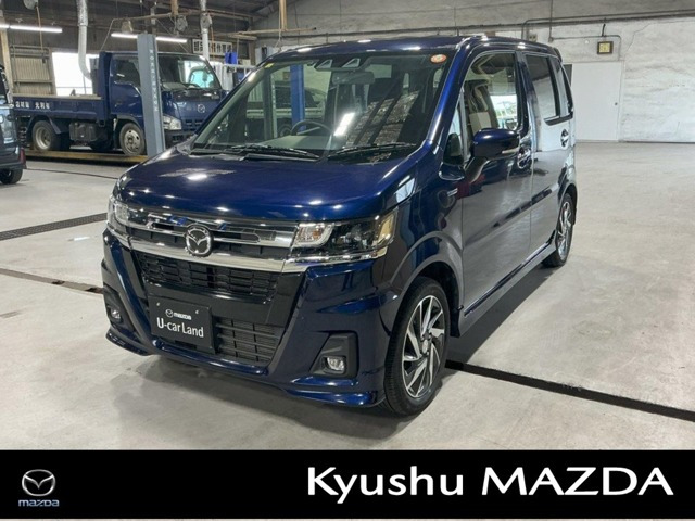 フレア ハイブリッド XS 