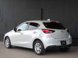 MAZDA2 1.5 15S プロアクティブ スマートエディションII 