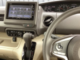 N-BOX G ホンダセンシング 