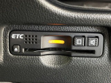 【ETC】高速道路の料金所をストレスなく通過!話題のスポットやサービスエリアに多い「スマートIC」利用時は必須のアイテムです。当店でセットアップを実施、ご納車当日からすぐにご利用いただけます!