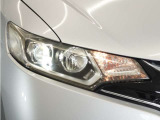 ◆LEDヘッドライト◆ LEDライトは、明るく視認性が良く、省エネで環境にもやさしいヘッドライトです!
