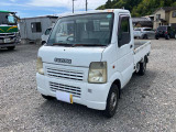 キャリイ KC エアコン パワステ 