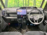 タントカスタム RS スタイルセレクション 