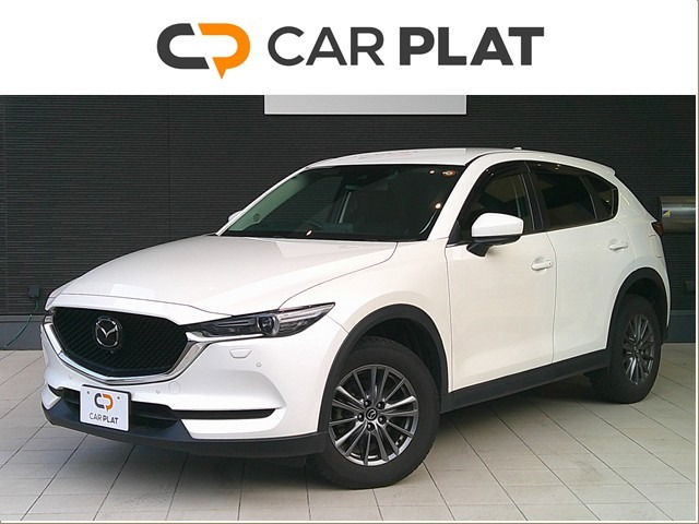 CX-5  XD プロアクティブ