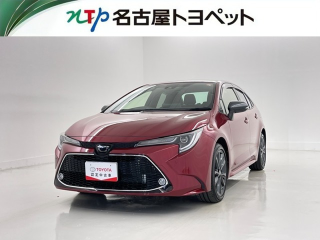 カローラ 1.8 W×B 