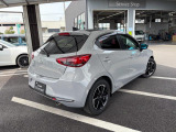 MAZDA2 1.5 15 スポルト 