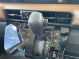 オートマで運転しやすいです♪