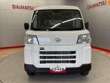 ハイゼットカーゴ  デラックス 4WD