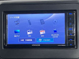 BluetoothAudio・フルセグTVなど魅力的な機能がたくさん♪