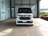 N-BOXカスタム L 