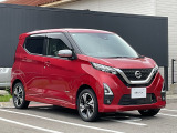 デイズ ハイウェイスター Gターボ プロパイロットエディション 4WD 