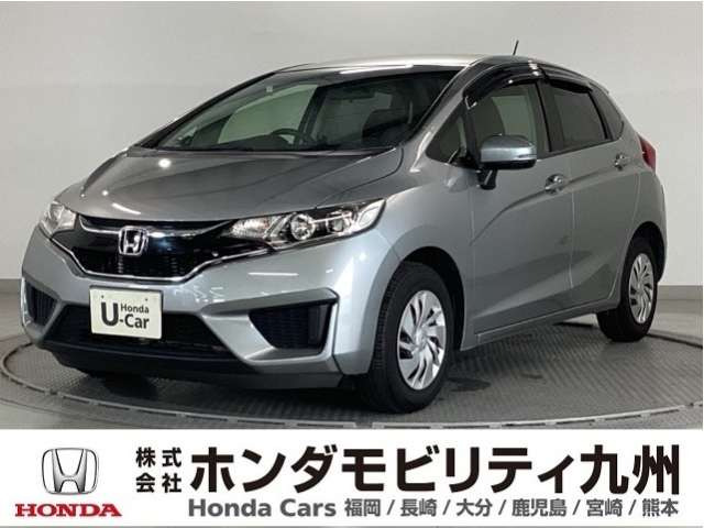 フィット 1.3 13G Lパッケージ 