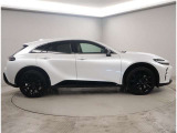 クラウンスポーツ 2.5 Z E-Four 4WD 