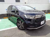 オデッセイ 2.0 e:HEV アブソルート EX 