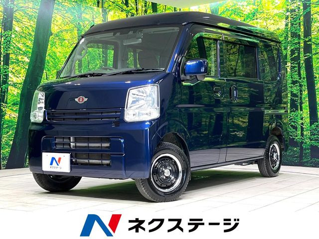 エブリイ ジョイン ハイルーフ 