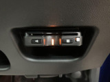 ETC車載器を装備しています☆料金所での支払いも待つこともなく楽々通過ですよ☆