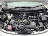 親切・丁寧な専門メカニックスタッフが応対!・車検・点検整備・事故等の修理などアフターサービスも安心。お車のカスタマイズもネクステージのサービススタッフまでご相談ください!