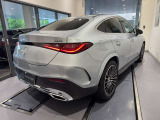 GLCクーペ 220d 4マチック コア (ISG) AMGラインパッケージ  4WD 