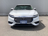 インサイト 1.5 LX 