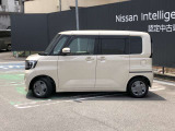 サイドビューにも「かどまる四角」。どこがかどまるでどこが四角か探してみてください。