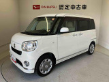 納車前には12ヶ月点検相当の点検と消耗品の交換をダイハツの整備士がしっかり整備してお渡しします。また、納車後には無料1ヶ月点検がございます。