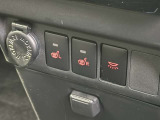 シートヒーター付で冬も快適にドライブできますよ