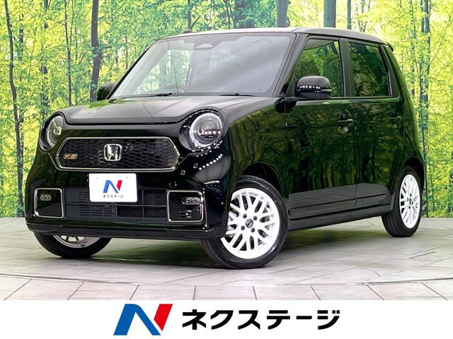 N-ONE RS 