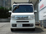 車輌前方になります!人気のホンダ車をお買い得なプライスでラインナップ!タッチの差で売約済となる前にぜひお立ち寄りください!