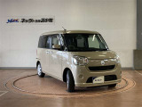 ムーヴキャンバス X SAIII 4WD 