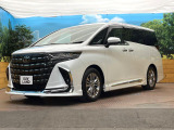 アルファード 2.5 Z 