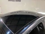 BMWはエアロダイナミクスの分野でも最適に組み合わされたさまざまな革新技術にもより優れた空気抵抗値を達成しております。