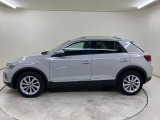 T-Roc TSI スタイル 