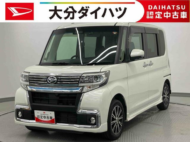 タントカスタム X トップエディション VS SAIII 