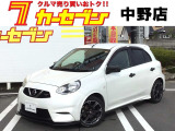この度は高見澤カーセブン中野店のお車をご覧いただきましてありがとうございます。