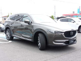 CX-8 2.2 XD Lパッケージ