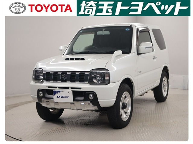 ジムニー XG 4WD 