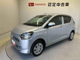 納車前には12ヶ月点検相当の点検と消耗品の交換をダイハツの整備士がしっかり整備してお渡しします。また、納車後には無料1ヶ月点検がございます。