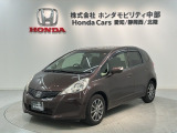 全国納車可 第三者機関証明書付 保証付 ナビ TV Rカメラ CD録音 音楽機器接続 DVD ETC VSA アルミ スマートキー 盗難防止装置 AAC装備のフィット 13Gスマートセレクション入庫