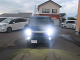 エブリイ ジョイン ハイルーフ 5AGS 4WD 
