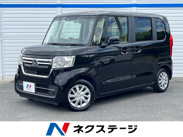 N-BOX L 